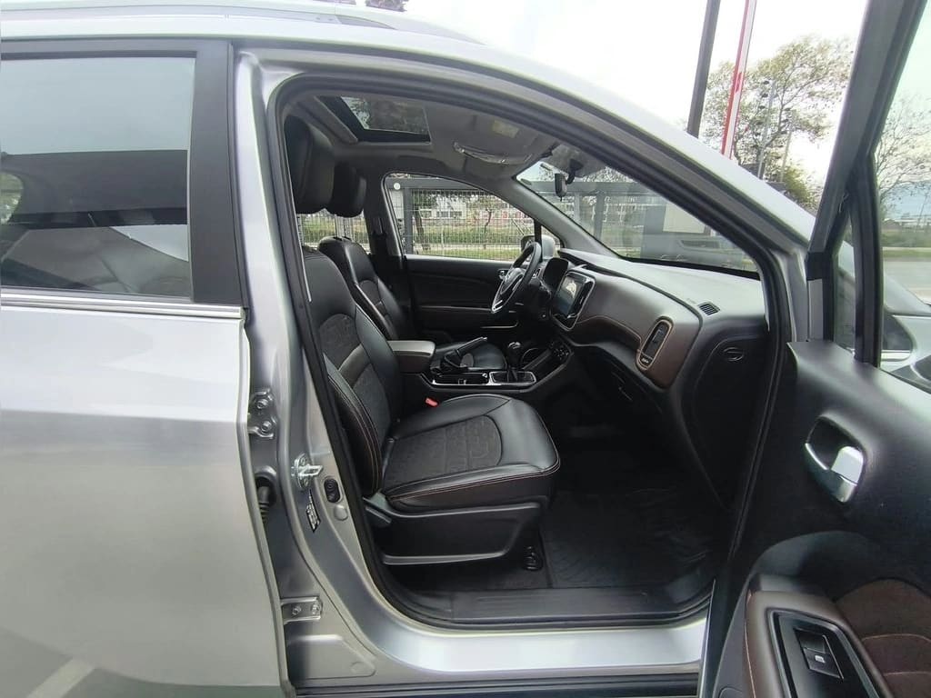 GAC Gs3 Gb Mt 1.5 año 2023