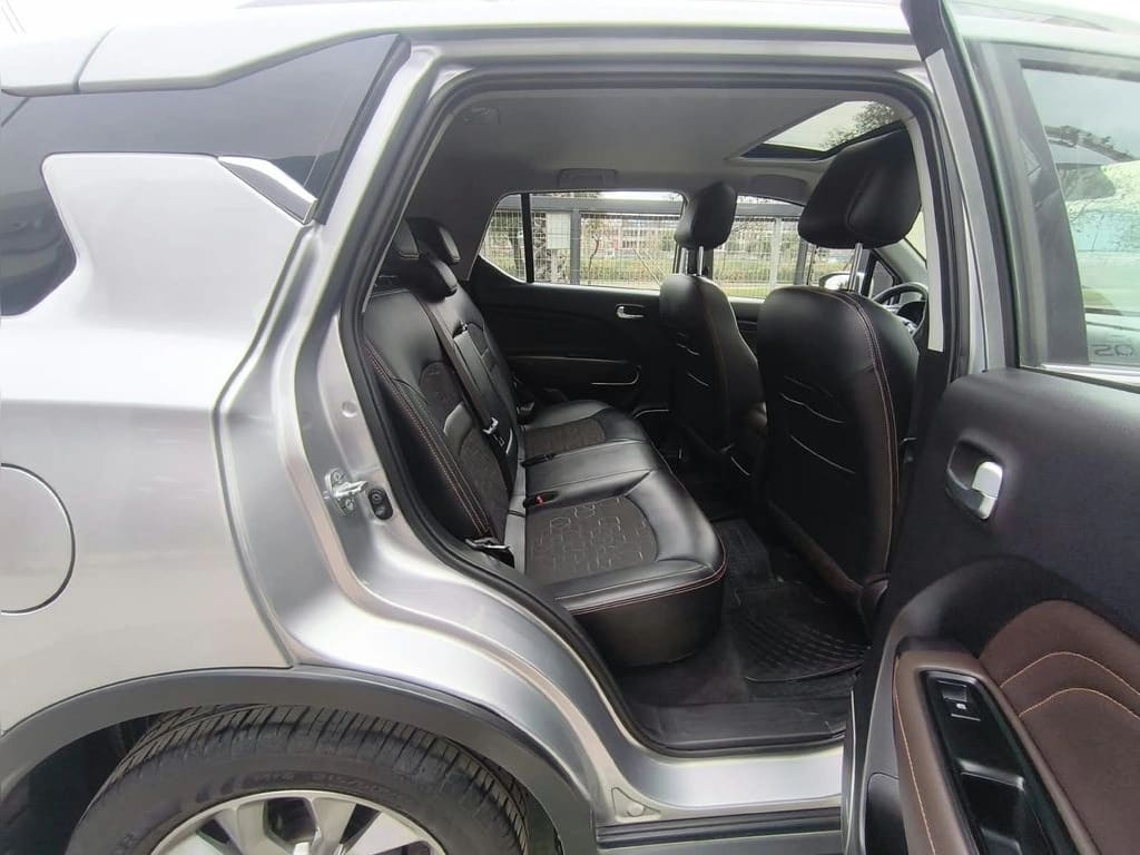 GAC Gs3 Gb Mt 1.5 año 2023