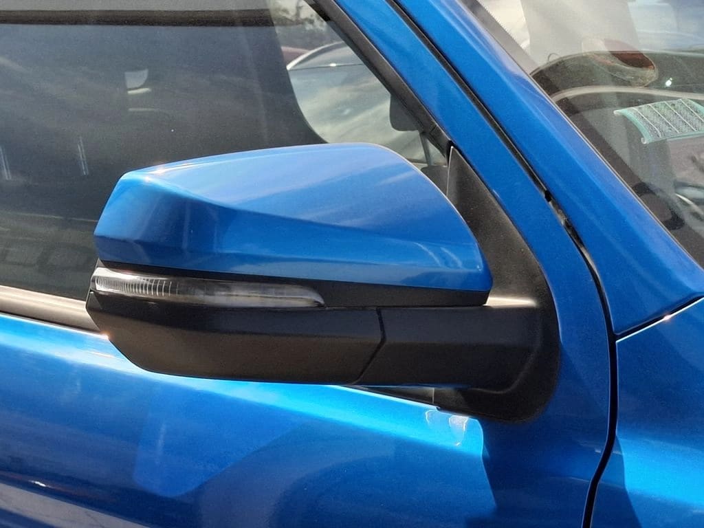 JAC T8 Comfort año 2021