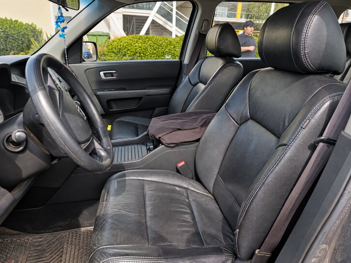 Honda Pilot Xe 35 4x2 año 2013