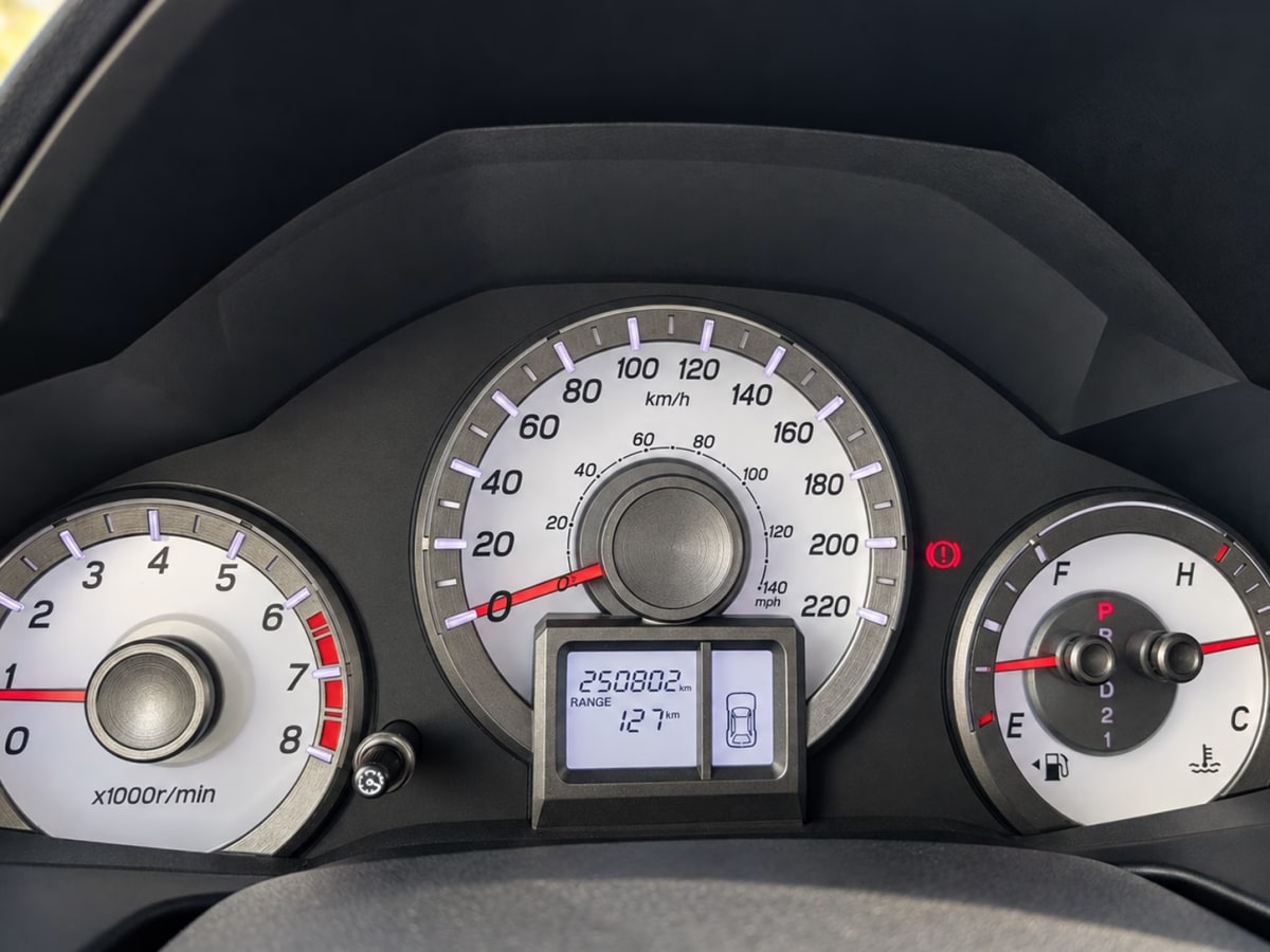 Honda Pilot Xe 35 4x2 año 2013