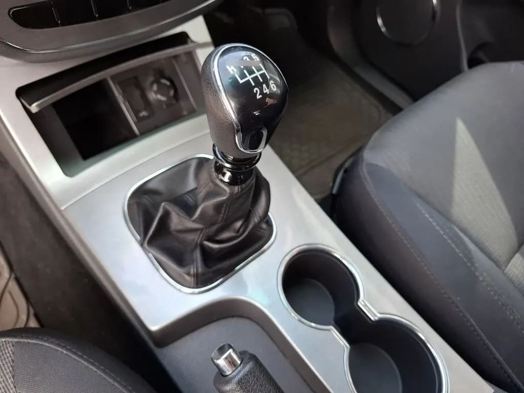 JAC T8 Comfort año 2021