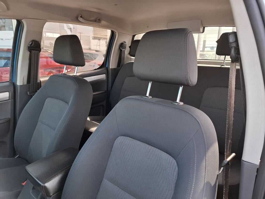 JAC T8 Comfort año 2021