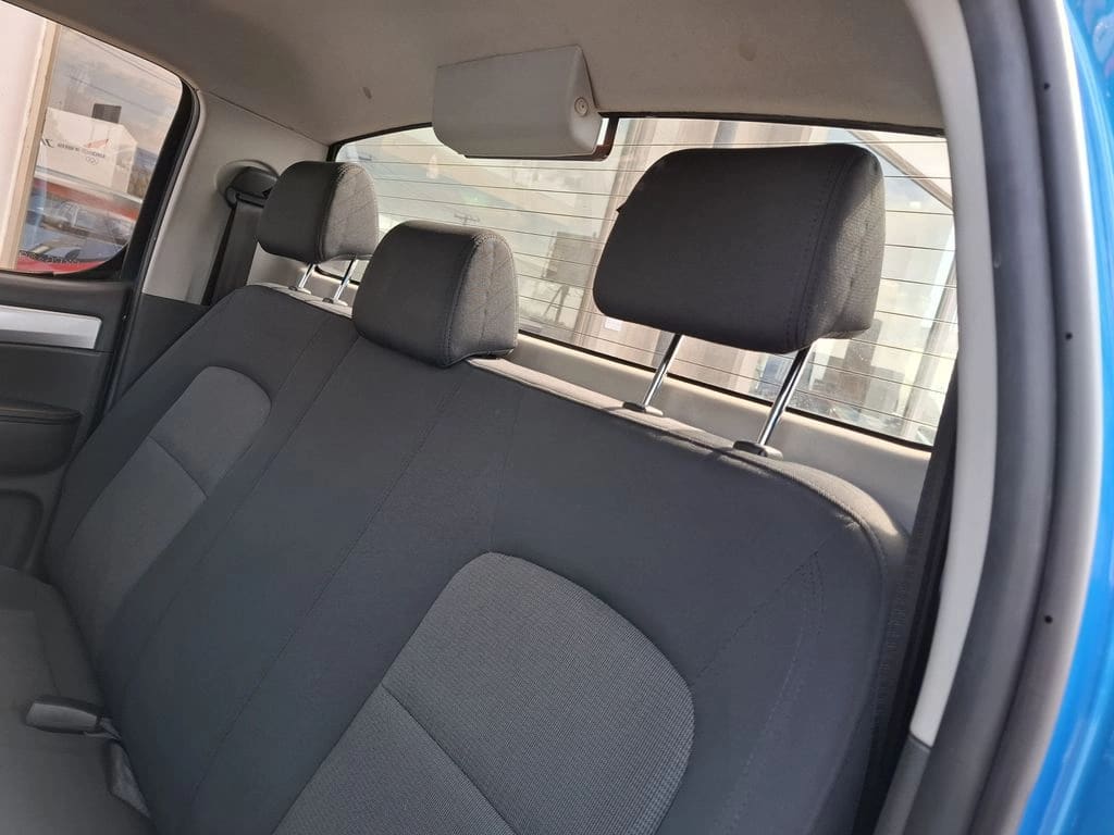 JAC T8 Comfort año 2021