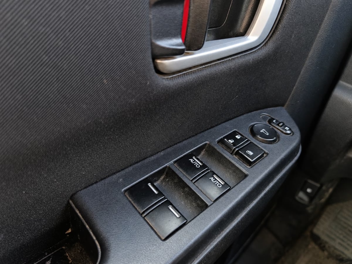 Honda Pilot Xe 35 4x2 año 2013
