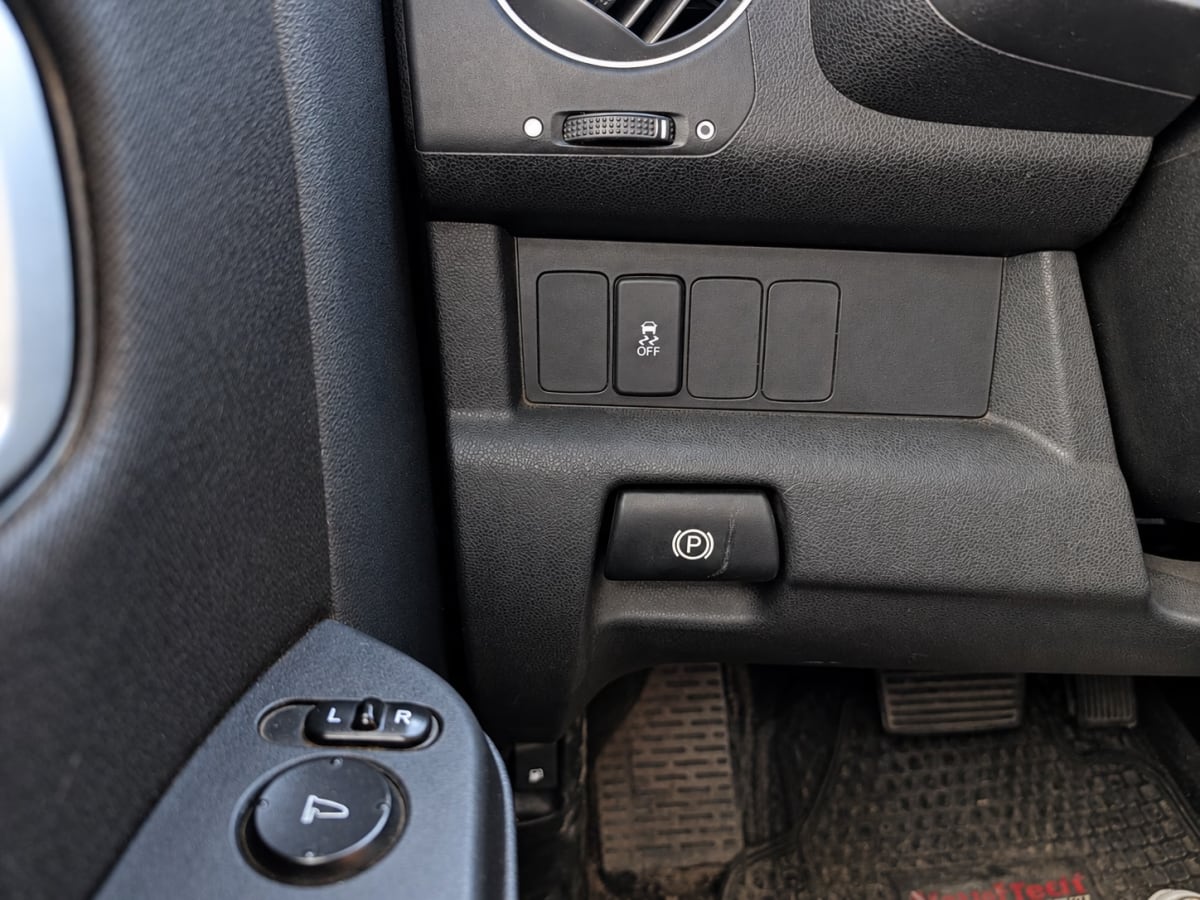 Honda Pilot Xe 35 4x2 año 2013