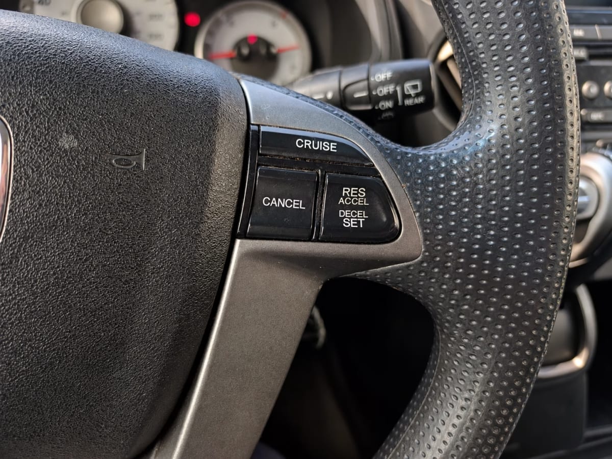 Honda Pilot Xe 35 4x2 año 2013