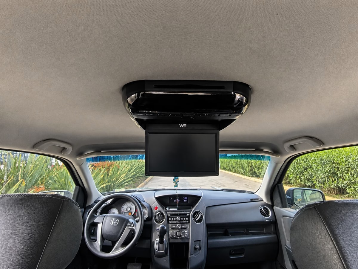 Honda Pilot Xe 35 4x2 año 2013