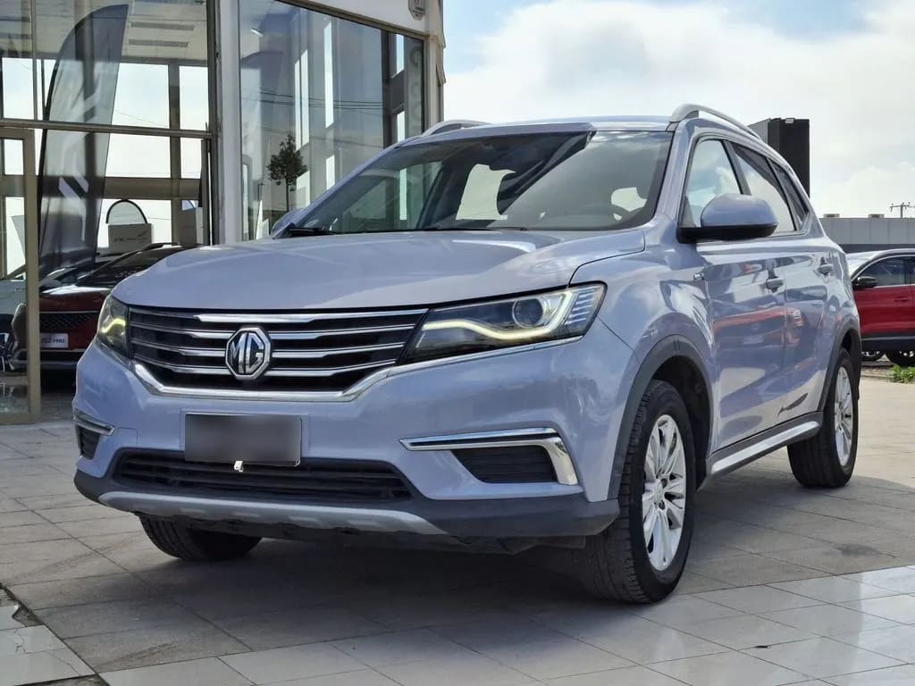 MG Rx5 Mt 1.5 T año 2023