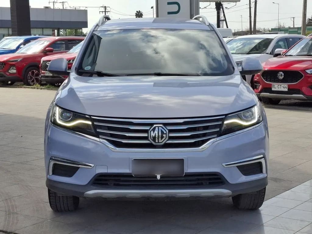 MG Rx5 Mt 1.5 T año 2023