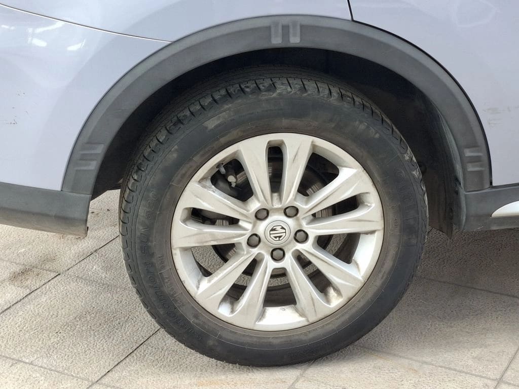 MG Rx5 Mt 1.5 T año 2023