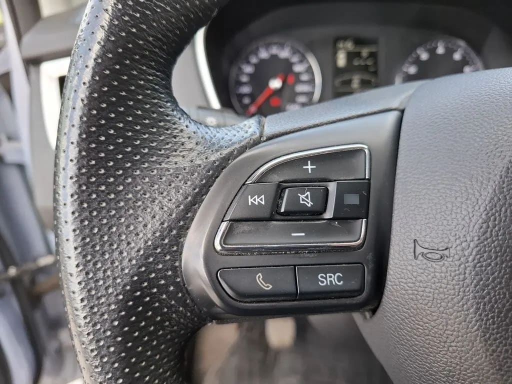 MG Rx5 Mt 1.5 T año 2023