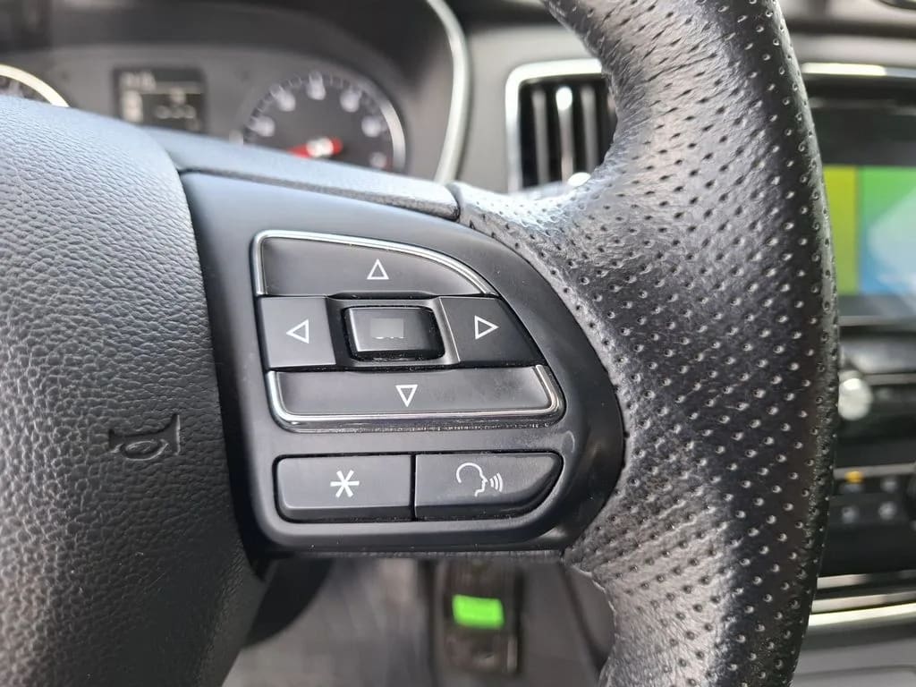 MG Rx5 Mt 1.5 T año 2023