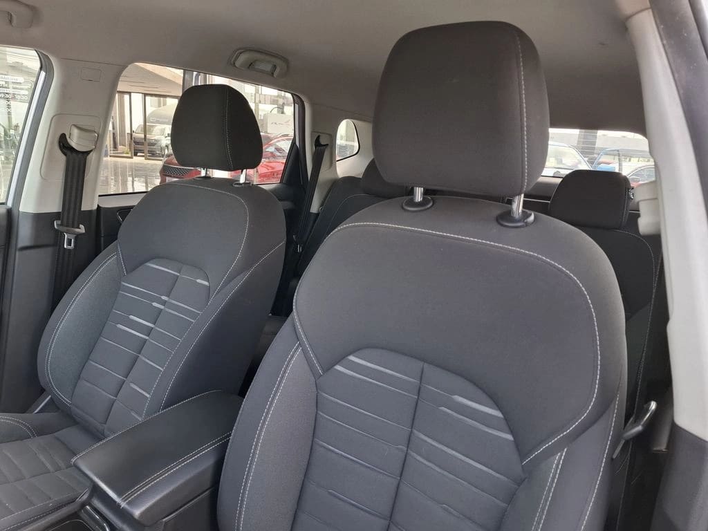 MG Rx5 Mt 1.5 T año 2023