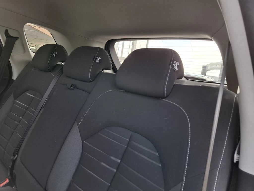 MG Rx5 Mt 1.5 T año 2023