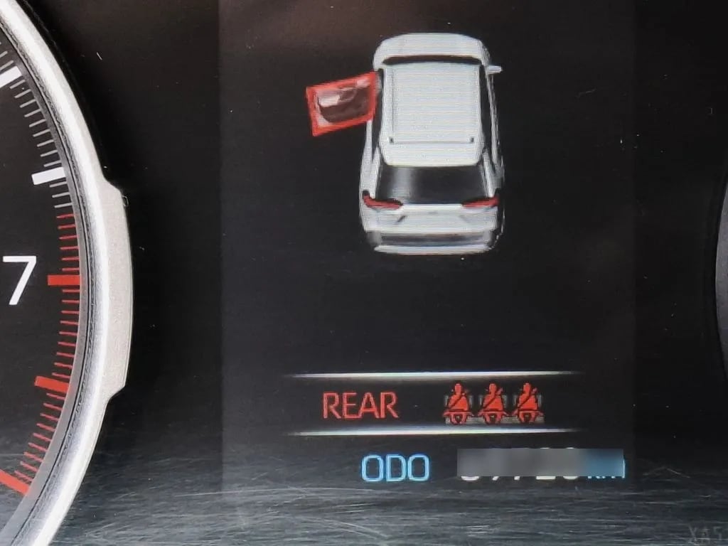 Toyota Rav4 Le año 2023