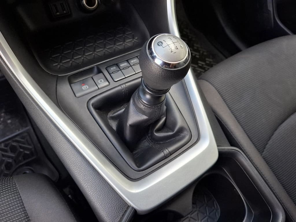 Toyota Rav4 Le año 2023