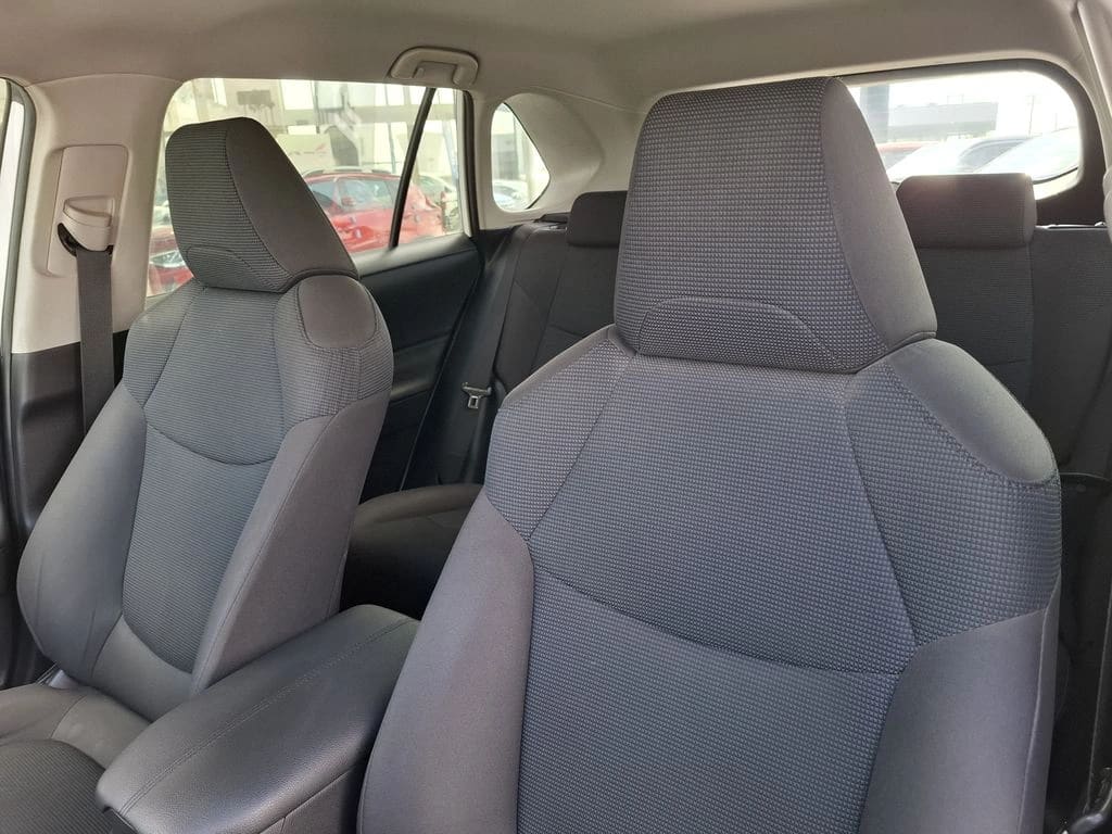 Toyota Rav4 Le año 2023
