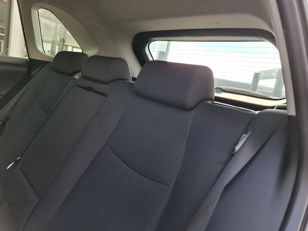 Toyota Rav4 Le año 2023