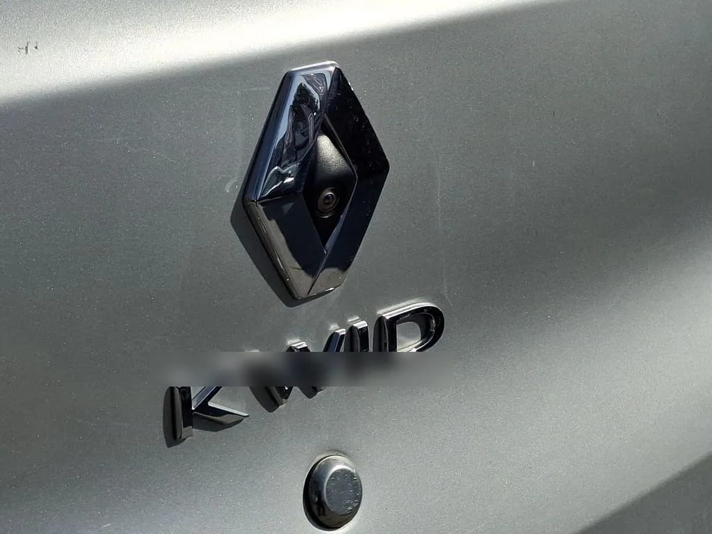 Renault Kwid 1.0 Zen 4x2 Hb Mt 5p año 2023