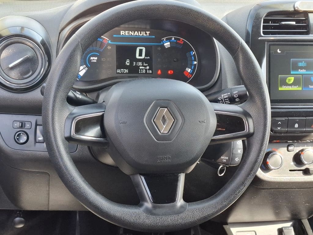 Renault Kwid 1.0 Zen 4x2 Hb Mt 5p año 2023