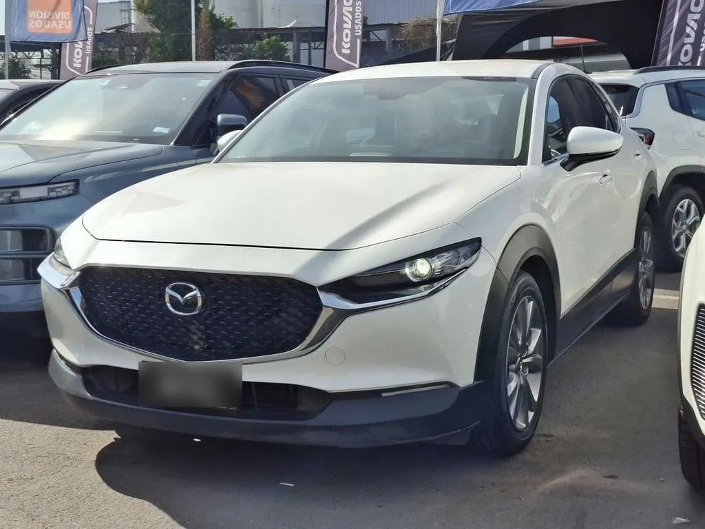 Mazda Cx-30 All New 2.0 At año 2020