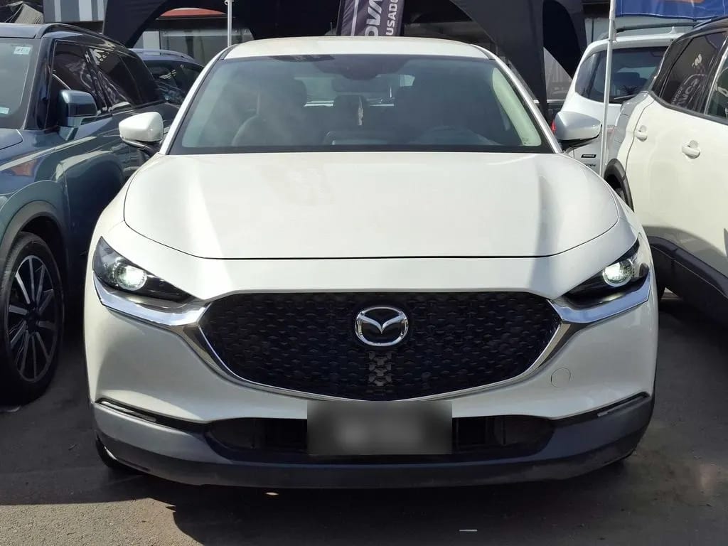 Mazda Cx-30 All New 2.0 At año 2020