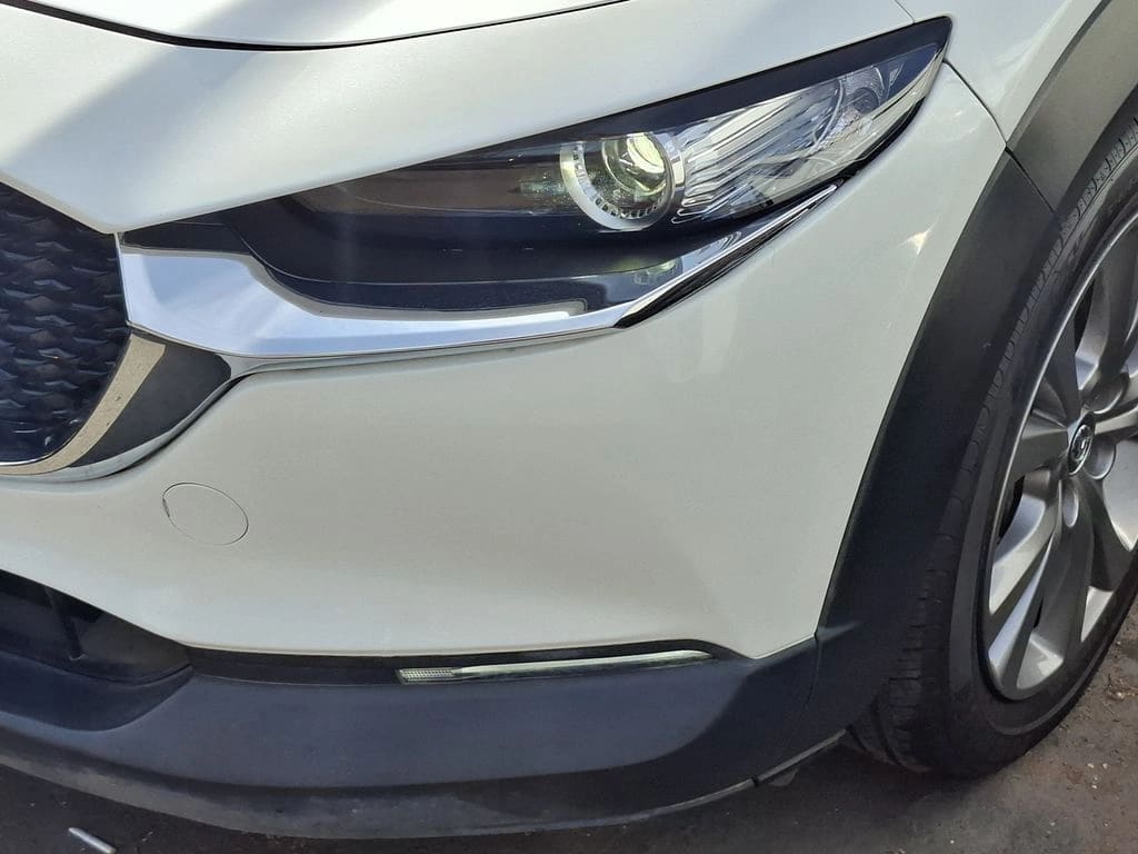 Mazda Cx-30 All New 2.0 At año 2020