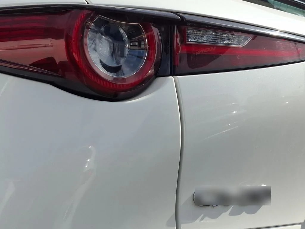 Mazda Cx-30 All New 2.0 At año 2020