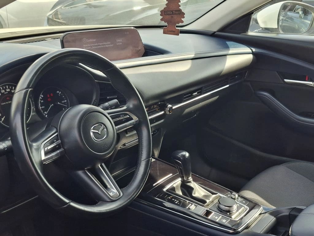 Mazda Cx-30 All New 2.0 At año 2020