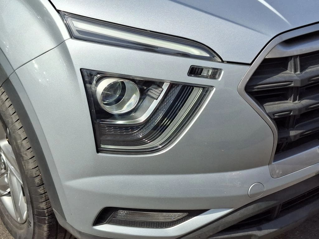 Hyundai Creta Su2i 1.5 año 2024