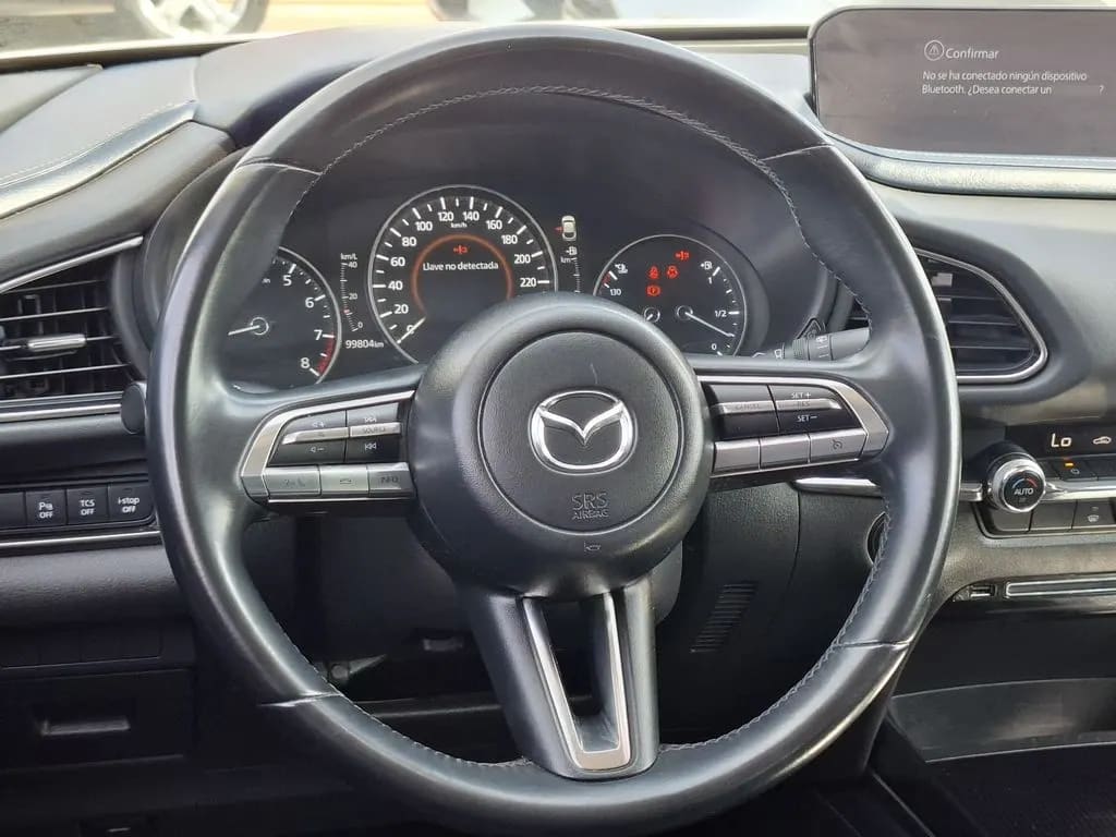 Mazda Cx-30 All New 2.0 At año 2020