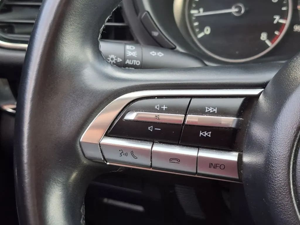Mazda Cx-30 All New 2.0 At año 2020