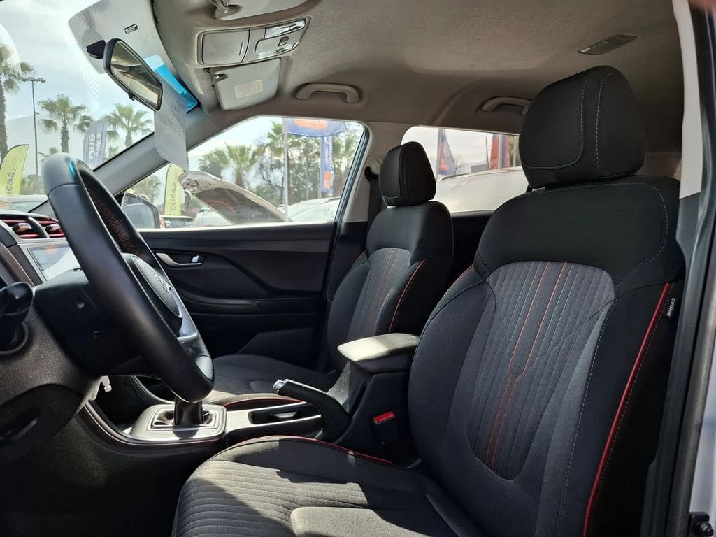 Hyundai Creta Su2i 1.5 año 2024