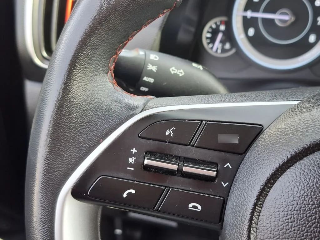 Hyundai Creta Su2i 1.5 año 2024