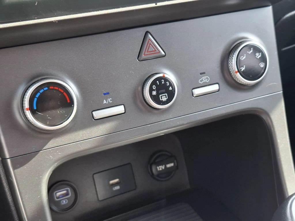 Hyundai Creta Su2i 1.5 año 2024