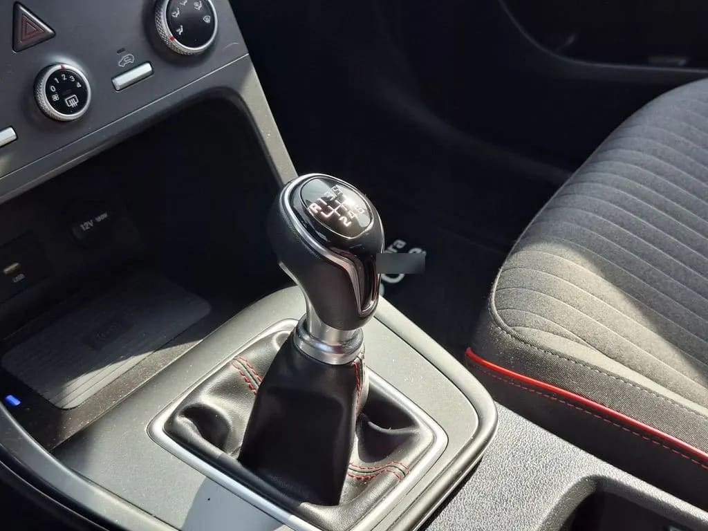 Hyundai Creta Su2i 1.5 año 2024