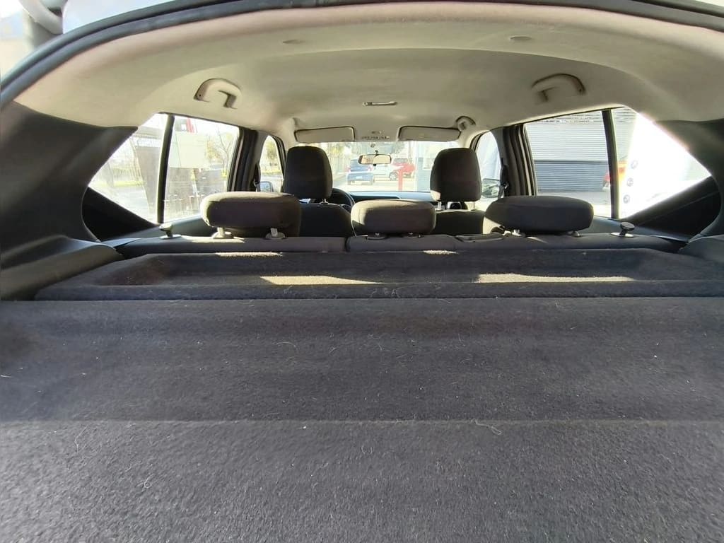Nissan Kicks Sense 1.6 año 2017