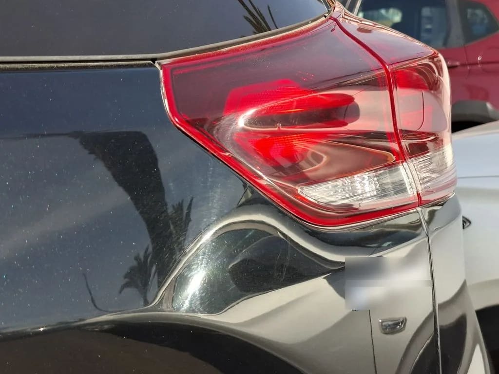 Chevrolet Tracker 1.2t Ls Mt 5p año 2022