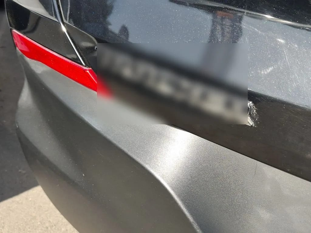 Chevrolet Tracker 1.2t Ls Mt 5p año 2022