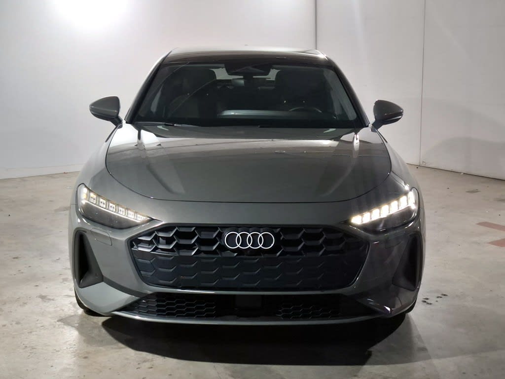 Audi A5 Tfsi At año 2026