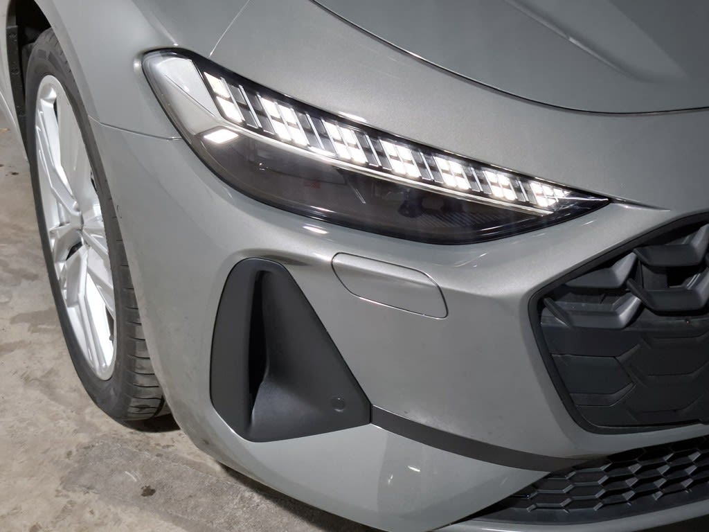 Audi A5 Tfsi At año 2026