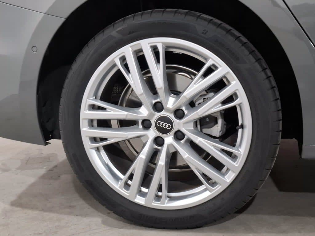 Audi A5 Tfsi At año 2026