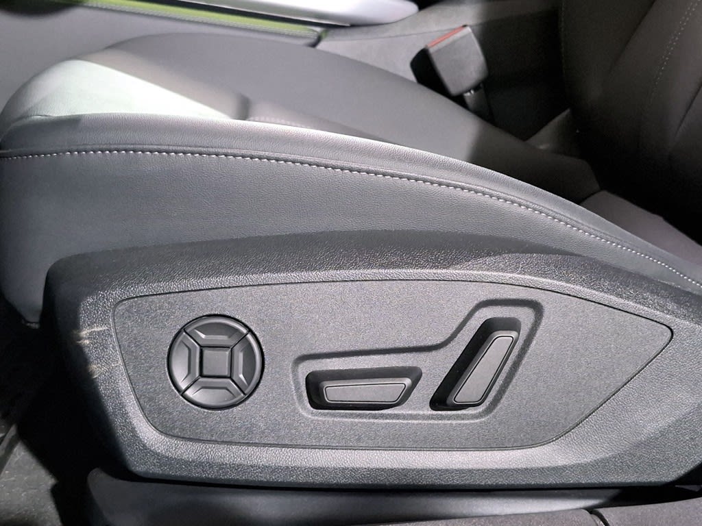 Audi A5 Tfsi At año 2026