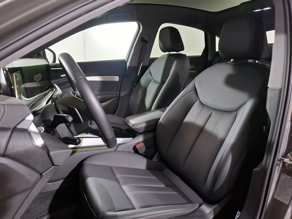 Audi A5 Tfsi At año 2026