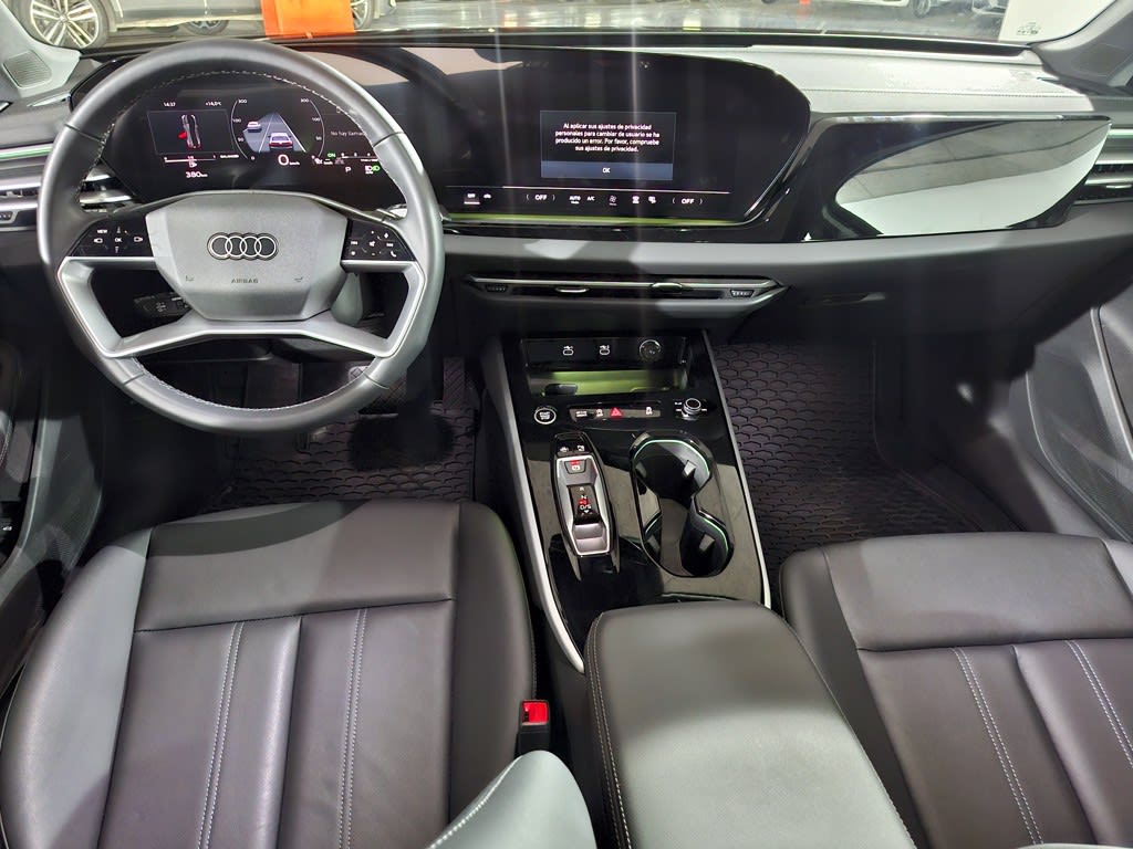 Audi A5 Tfsi At año 2026