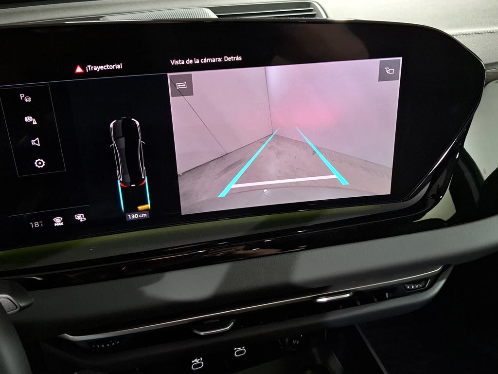 Audi A5 Tfsi At año 2026