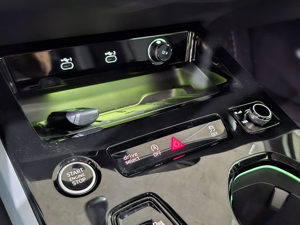Audi A5 Tfsi At año 2026