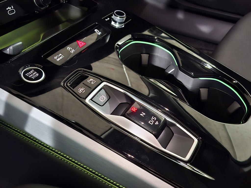 Audi A5 Tfsi At año 2026