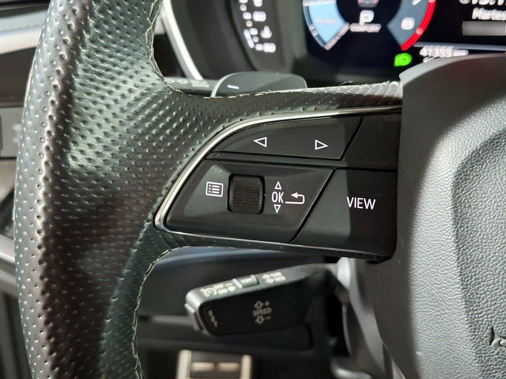 Audi Q3 1.4 35 Tfsi S Line año 2025